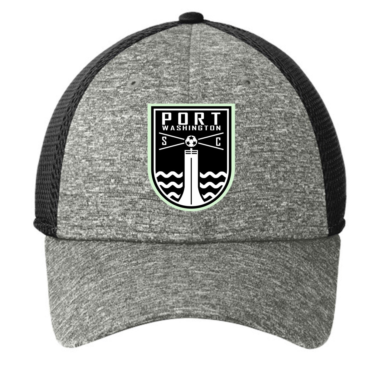 Black/Shad Hth - FRONT