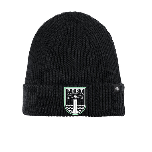 TNF Black - FRONT