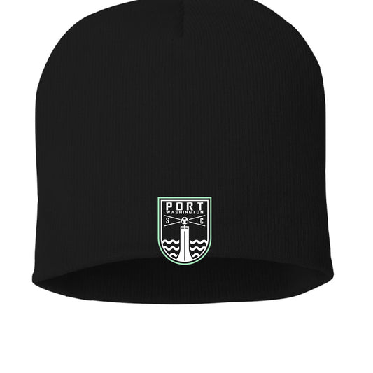 Black - FRONT