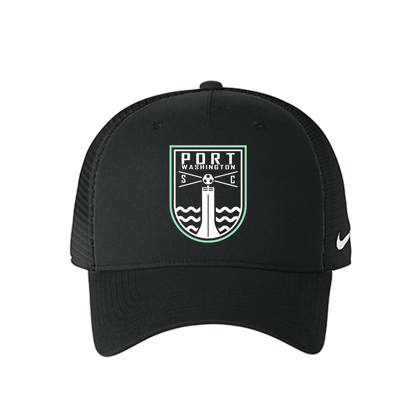 Blk/Blk - FRONT