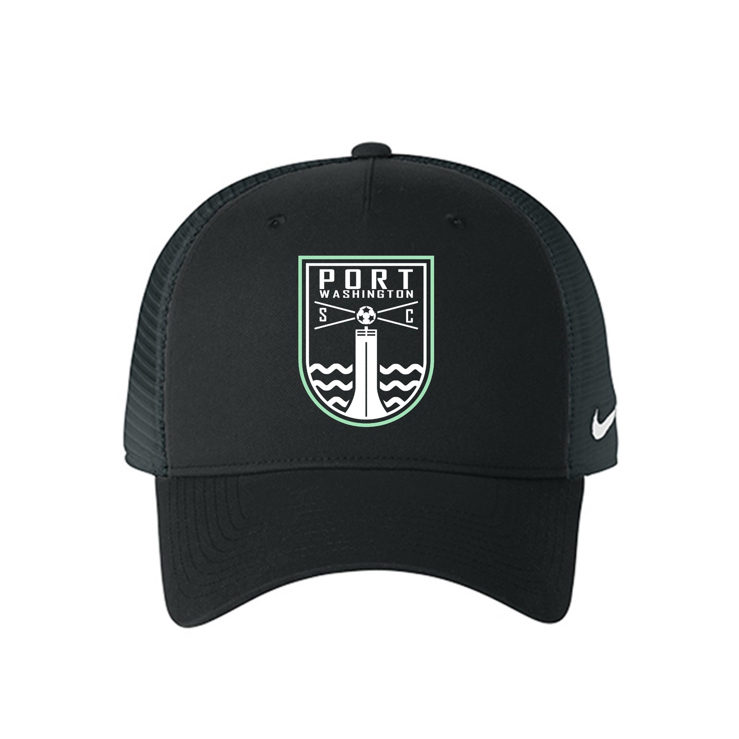 Blk/DkGrey - FRONT