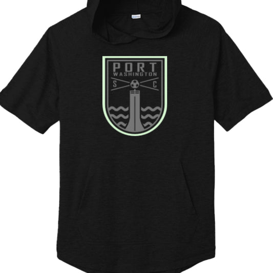 Black Triad So - FRONT