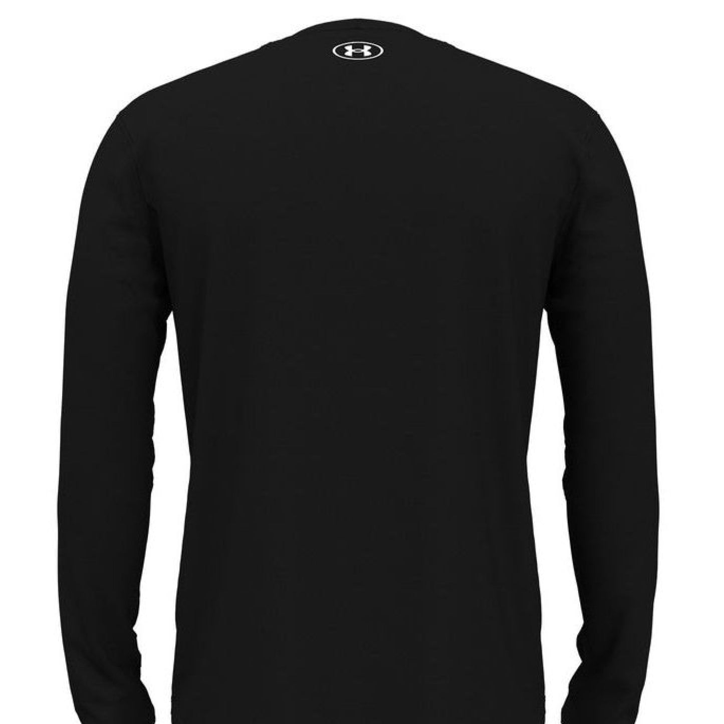 BLACK/ WHITE_001 - BACK