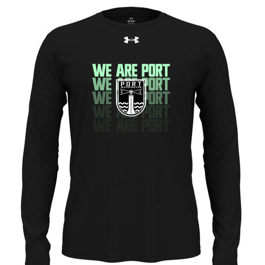 BLACK/ WHITE_001 - FRONT