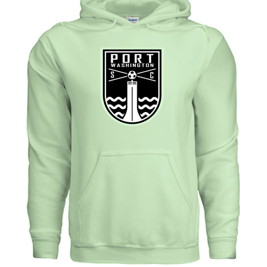 Mint Green - FRONT