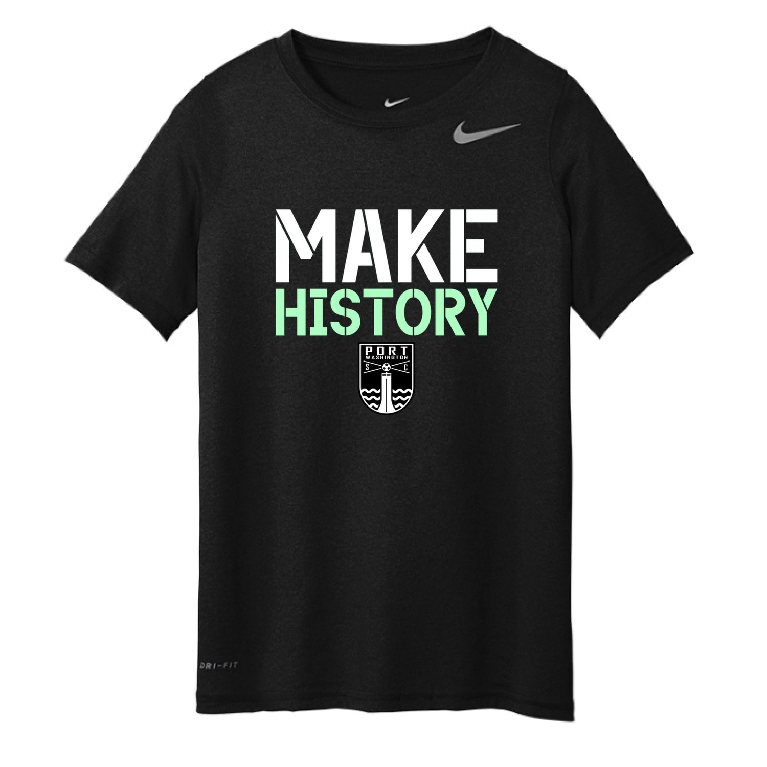 PWSC- Shirts