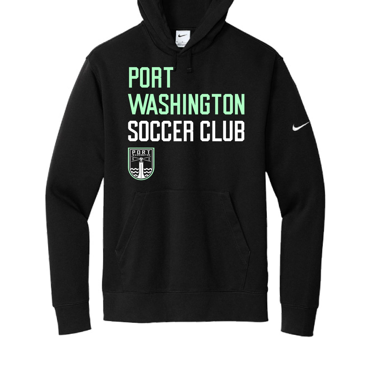 PWSC-‎  Hoodies