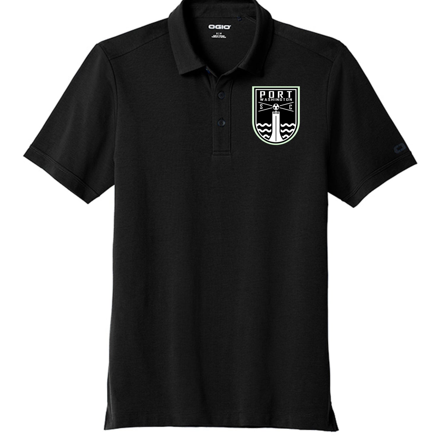PWSC-‎ Polos