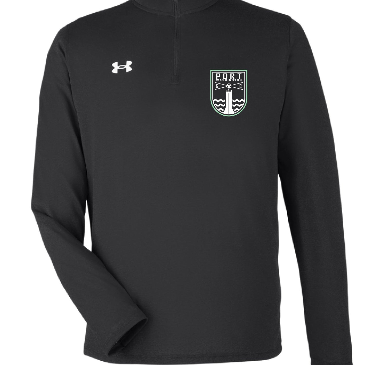 PWSC-‎‎‎ Quarter Zips