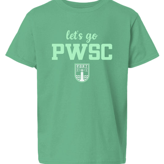 Heather Irish Green - FRONT